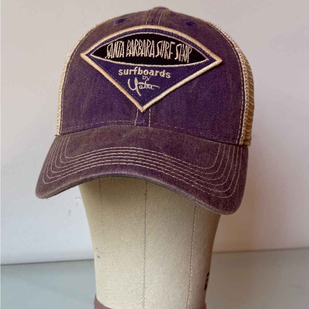 NWT! Santa Barbara Surf Shop by Yater. Youth size.